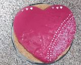 Foto del paso 23 de la receta: Tarta de mousse de chocolate con base de galleta Sin gluten