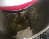 Foto del paso 1 de la receta: Merengue italiano