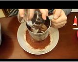 Foto del paso 4 de la receta Tarta Corazón Red Velvet