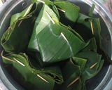 Foto langkah ke 4 dari resep Bothok Tempe Sederhana.