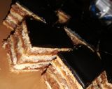 Zserbó recept fázis 4 fotója