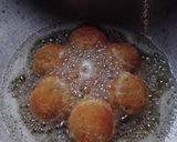 Foto langkah ke 4 dari resep Potato Mozza Bomb.