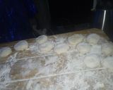 Foto del paso 2 de la receta: Torta fritas (Caseras)