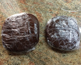 Foto del paso 4 de la receta: Cherry pie (pastel cerezas)de cacao 🍒
