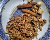 Foto langkah ke 5 dari resep Rendang Baby Kentang.