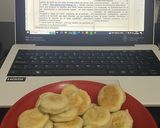 Foto del paso 5 de la receta: BIZCOCHITOS (NO manteca, NO grasa) ✅ Fáciles