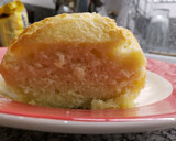 Foto del paso 3 de la receta: Budín de coco húmedo