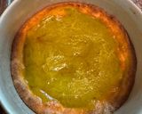 Foto del paso 4 de la receta: TARTA de CHOCOLATE con crema de PISTACHOS y AVELLANAS sin gluten (muy saludable y nutritivo)