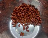 Foto langkah ke 1 dari resep Sup kacang merah.