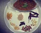 Dry dal chutney recipe step 2 photo
