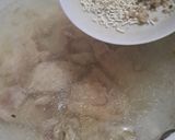 Foto langkah ke 2 dari resep Sop Ayam ala Hainan.