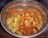 ચટણી(Chutney recipe in Gujarati) રેસીપી સ્ટેપ1ફોટો