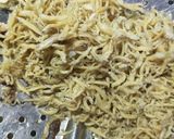 Foto langkah ke 1 dari resep Nasi Liwet Magic Com (simpel bingit).