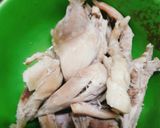 Hình bước làm 1 của món Bữa cơm dễ làm