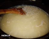 Foto del paso 3 de la receta: Ricota Casera