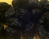 Foto del paso 1 de la receta: Salsa de ciruela para Pavo relleno