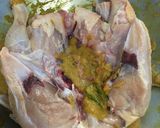 Foto langkah ke 3 dari resep Ayam betutu(bumbu halus).