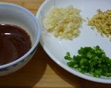 巴蜀魚香肉絲的食譜步驟3照片