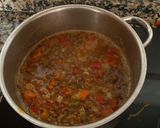 Foto del paso 5 de la receta: Lentejas