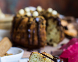 Foto del paso 8 de la receta: Bundt Cake de Avellanas