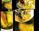 Kulfa katli recipe step 3 photo