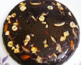 பீட்ரூட் நட்ஸ் அல்வா (Beetroot nuts halwa Recipe in Tamil) ரெசிபி ஸ்டேப் 9 புகைப்படம்