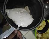 Foto langkah ke 2 dari resep 16. Perkedel ayam.