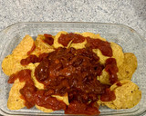 Foto del paso 3 de la receta: Nachos a la Yago