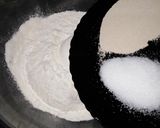 صورة لخطوة 1 من وصفة المقلوب التونسي 🌮