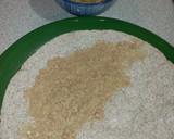 Foto del paso 5 de la receta: Burrito de champiñones y remolacha