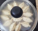 Une image de l'étape 10 de Gyozas 🇯🇵🗾.