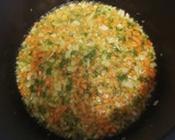 Foto del paso 1 de la receta: Empedrado ¡un arroz con habichuelas!
