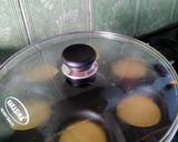 Foto langkah ke 5 dari resep Kue Lumpur Kentang.