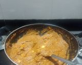 શાહી પનીર(shahi paneer recipe in Gujarati) રેસીપી સ્ટેપ7ફોટો