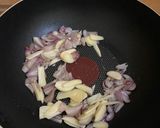 Foto langkah ke 3 dari resep Tumis Tempe Trio Cabe.