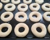 Donaty - pączki z dziurką krok przepisu 3 zdjęcie