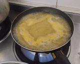 Foto del paso 4 de la receta: Arepa🌽hawaiana🍍🥯🫓🍖🧀