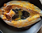 Foto langkah ke 3 dari resep Bandeng bakar teplon.