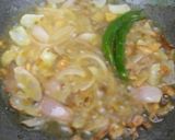 गोभी आलू मटर गाजर की सब्जी (Gobhi Aaloo matar Gajar ki sabzi recipe in hindi) रेसिपी चरण 2 फोटो