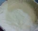Foto langkah ke 4 dari resep Pizza Teflon praktis,empuk no telur.