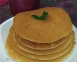 Foto langkah ke 6 dari resep Pancake plus kue cubit.