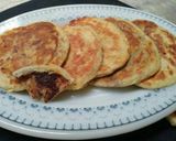 Foto langkah ke 12 dari resep Hotteok #Korean Sweet Pancake.