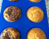 Foto del paso 4 de la receta: Magdalenas de coco