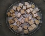 Foto langkah ke 1 dari resep Bakso Tempe.