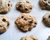 Foto langkah ke 3 dari resep Cookies ala Goodtimes.