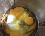 Foto del paso 2 de la receta Bizcocho de espelta y limón en Thermomix