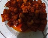 Foto langkah ke 2 dari resep Sambal Goreng Ati Ampela.