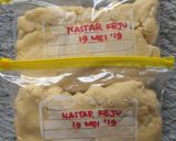 Foto langkah ke 6 dari resep Nastar Keju Endeusss.