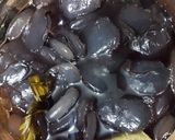 Foto langkah ke 4 dari resep Manisan kolang-kaling dg pewarna alami.