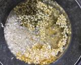 Moong dal khichdi recipe step 1 photo